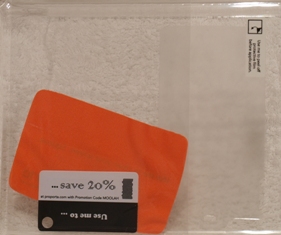  Proporta Advanced Screen Protector for N900   the review